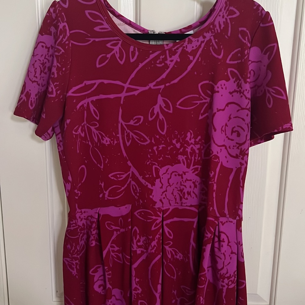 Dress - Picture 14 of 15